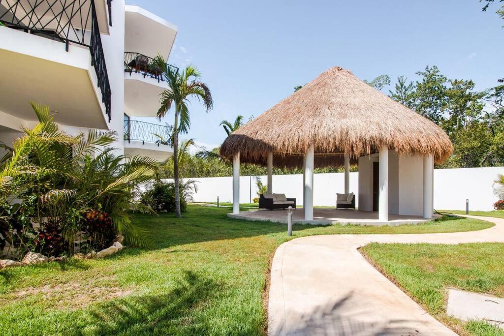 Neem 31 Comfortable, Luxury Apartment 10 Min To The Beach Tulum Exterior foto