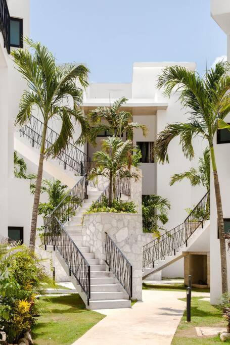 Neem 31 Comfortable, Luxury Apartment 10 Min To The Beach Tulum Exterior foto