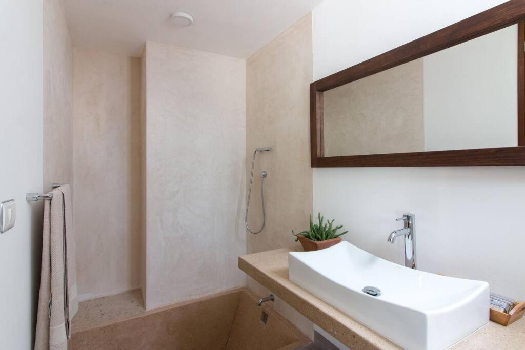 Neem 31 Comfortable, Luxury Apartment 10 Min To The Beach Tulum Exterior foto
