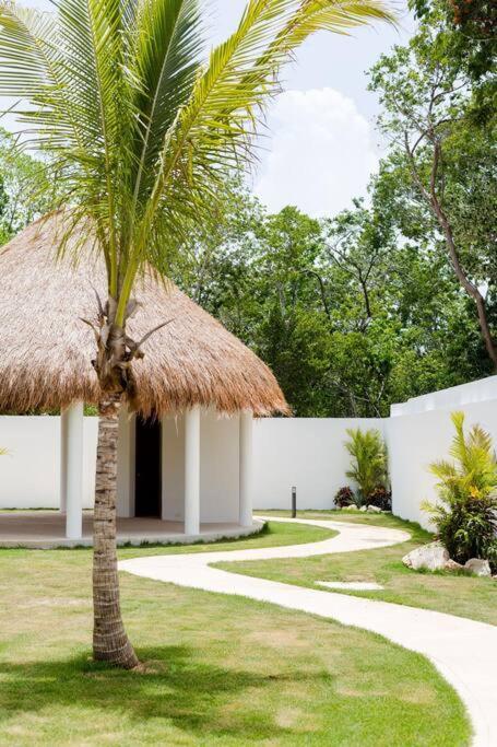 Neem 31 Comfortable, Luxury Apartment 10 Min To The Beach Tulum Exterior foto