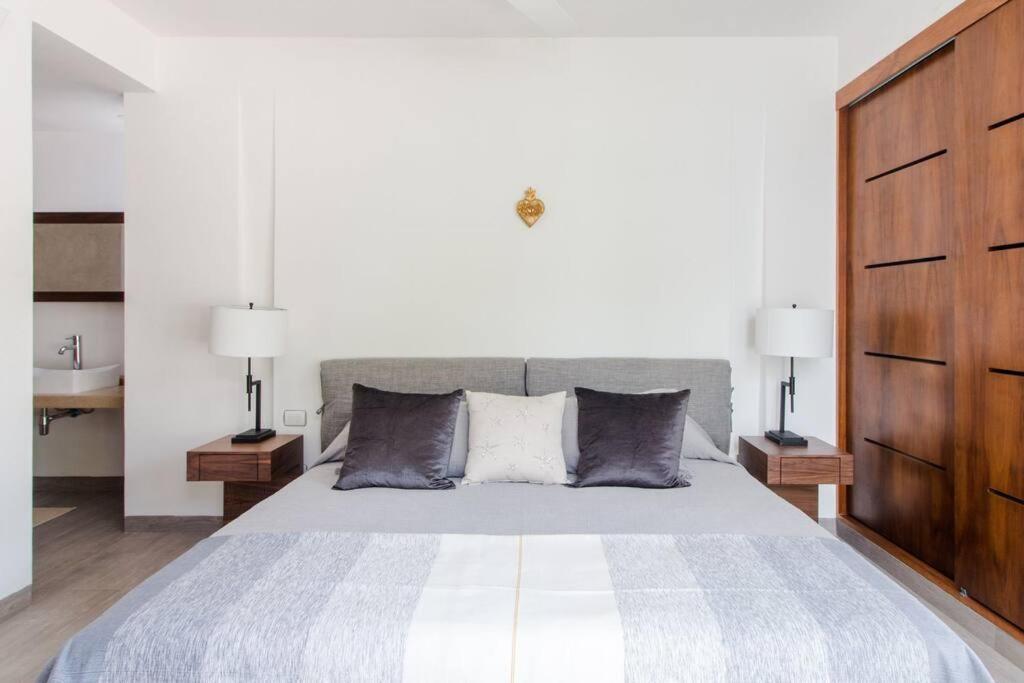 Neem 31 Comfortable, Luxury Apartment 10 Min To The Beach Tulum Exterior foto